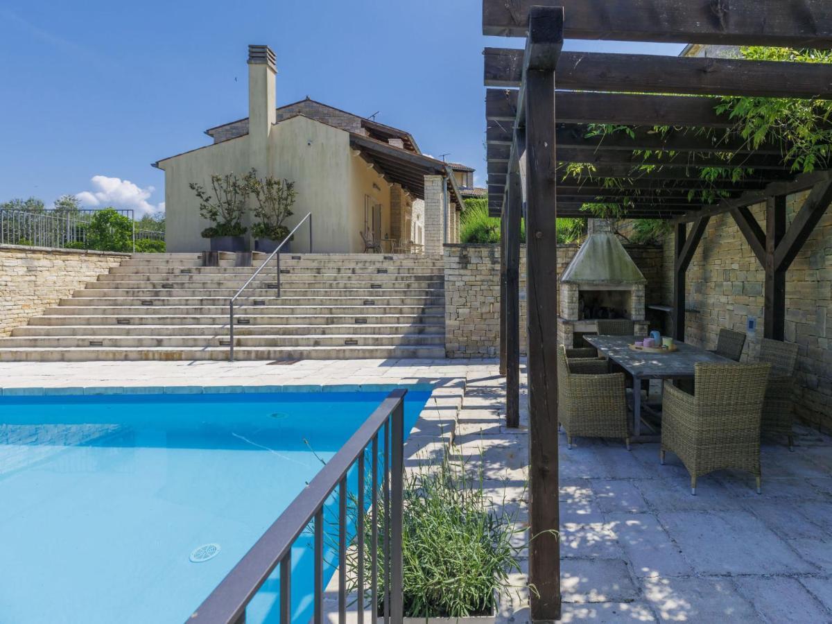 Holiday Home Villa Anita By Interhome Momjan Exterior photo