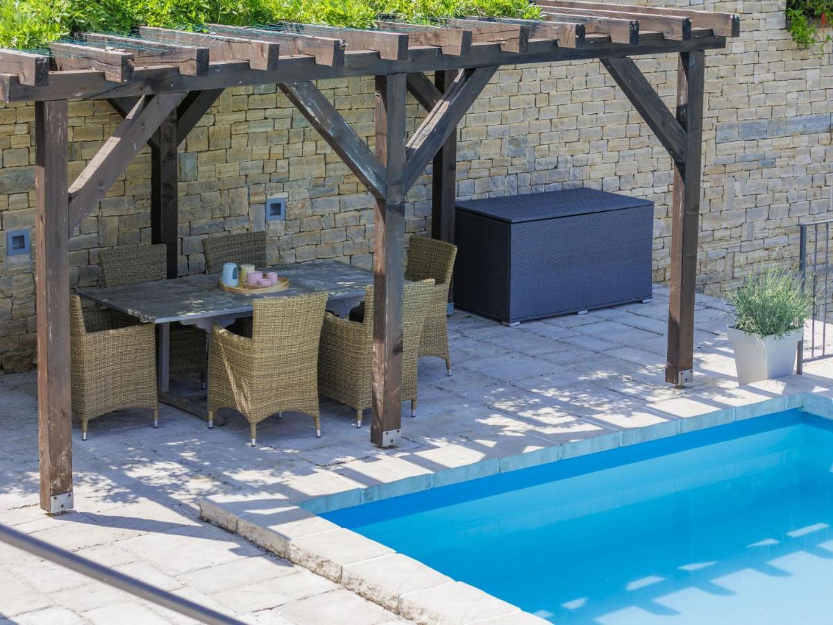 Holiday Home Villa Anita By Interhome Momjan Exterior photo