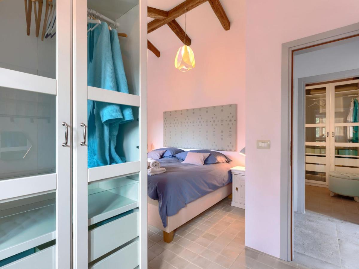 Holiday Home Villa Anita By Interhome Momjan Exterior photo