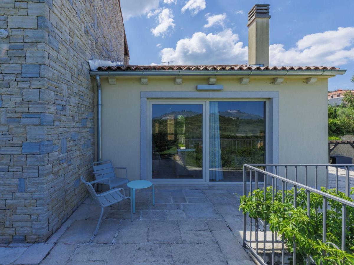 Holiday Home Villa Anita By Interhome Momjan Exterior photo