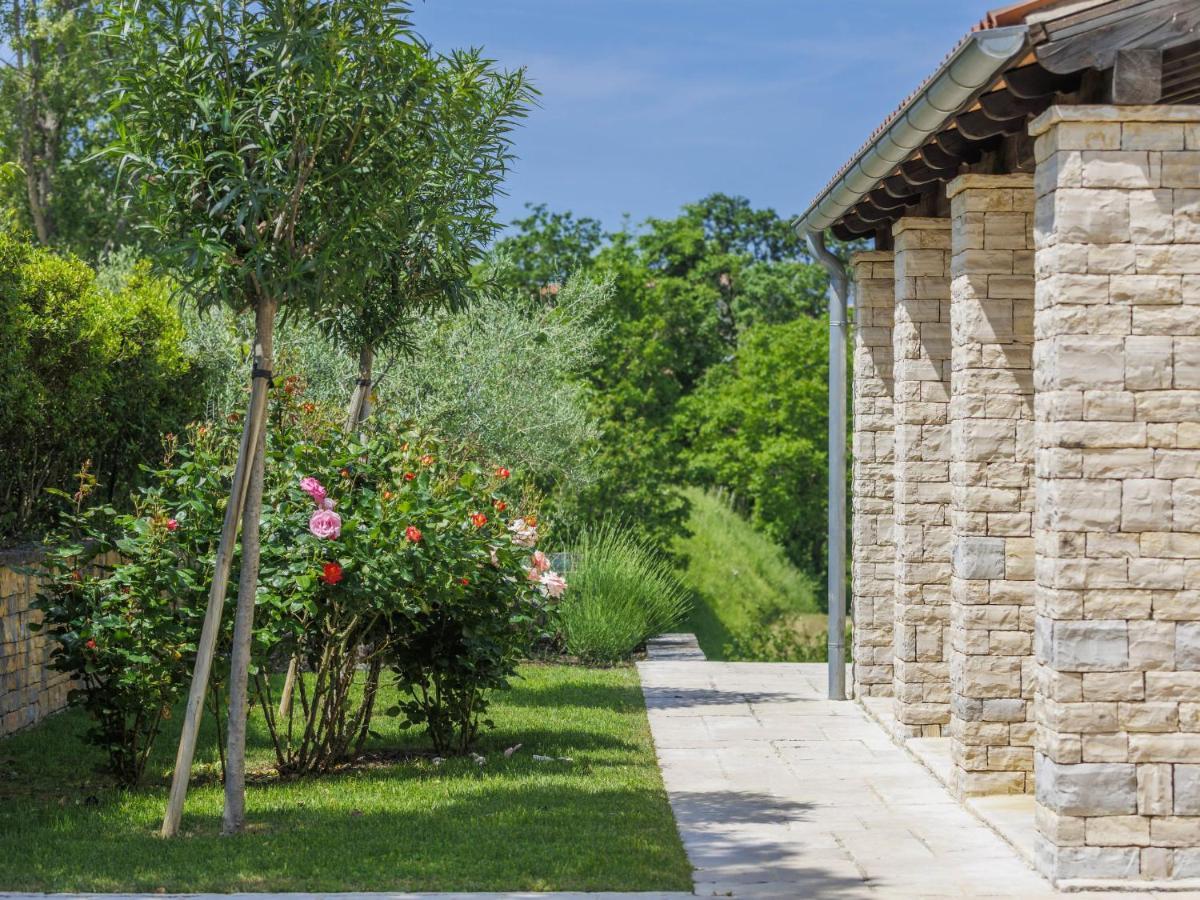 Holiday Home Villa Anita By Interhome Momjan Exterior photo