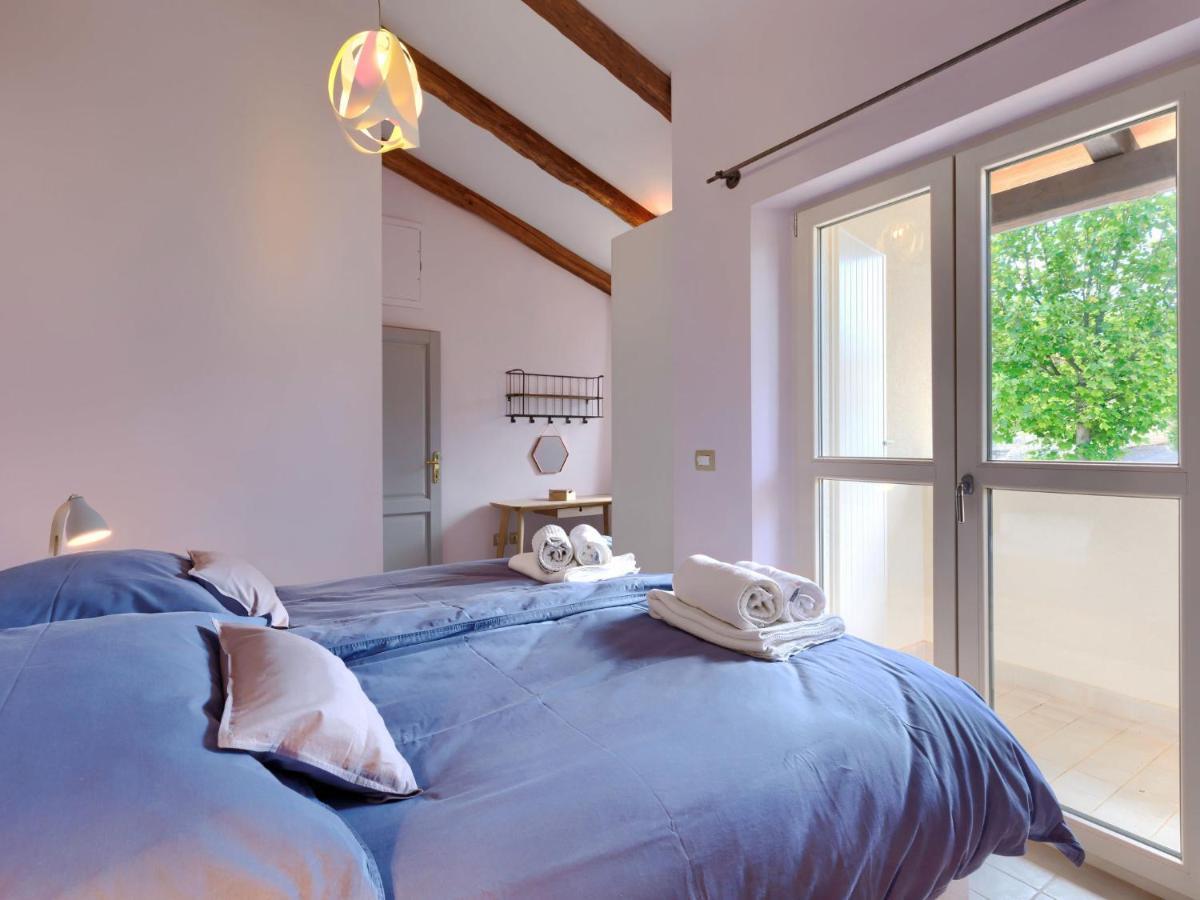 Holiday Home Villa Anita By Interhome Momjan Exterior photo